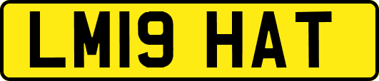 LM19HAT