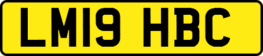 LM19HBC