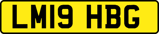 LM19HBG