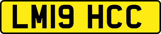 LM19HCC