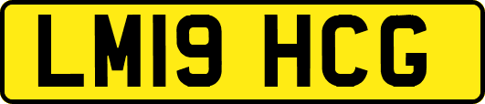 LM19HCG