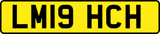 LM19HCH
