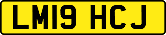 LM19HCJ