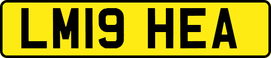 LM19HEA