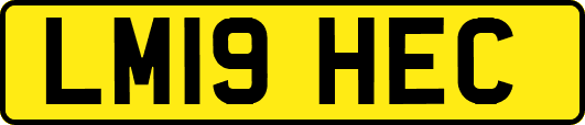 LM19HEC