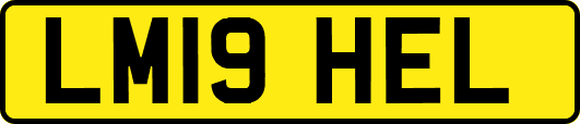 LM19HEL