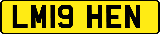 LM19HEN