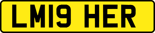 LM19HER