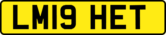 LM19HET