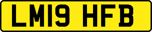 LM19HFB