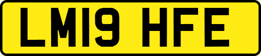 LM19HFE