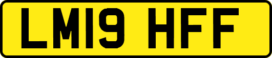 LM19HFF