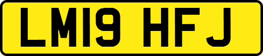 LM19HFJ