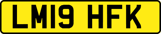 LM19HFK