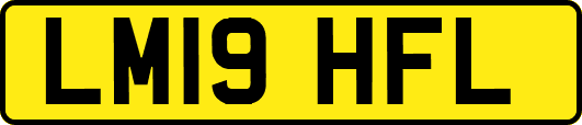 LM19HFL