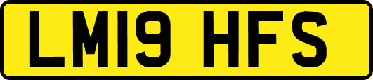 LM19HFS