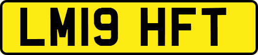 LM19HFT