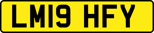 LM19HFY