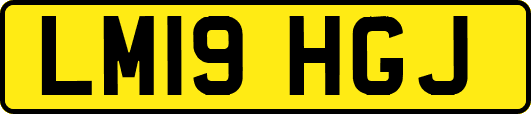 LM19HGJ