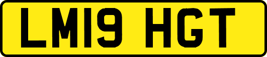 LM19HGT