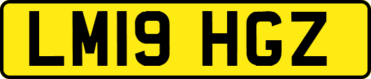 LM19HGZ