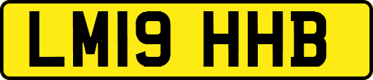 LM19HHB