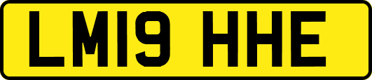 LM19HHE