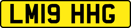 LM19HHG