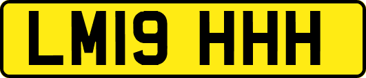 LM19HHH