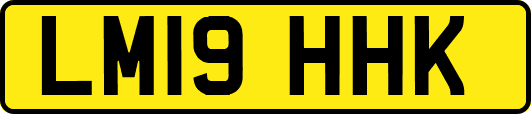 LM19HHK