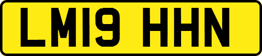 LM19HHN