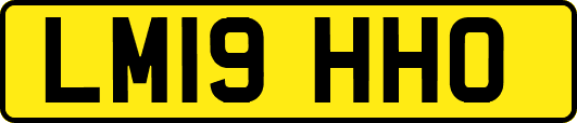 LM19HHO