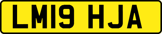 LM19HJA