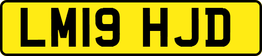 LM19HJD