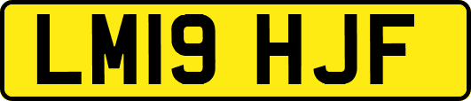 LM19HJF