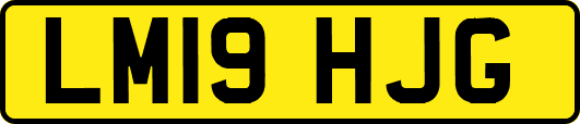 LM19HJG