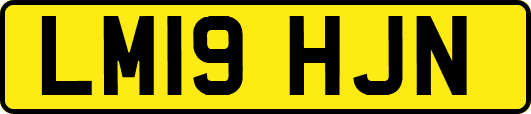 LM19HJN