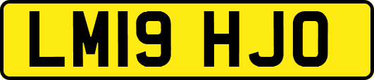 LM19HJO