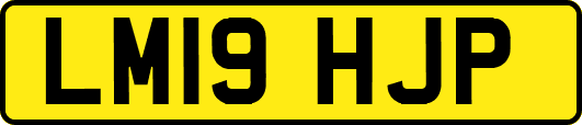 LM19HJP