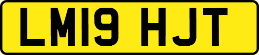 LM19HJT
