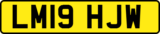 LM19HJW