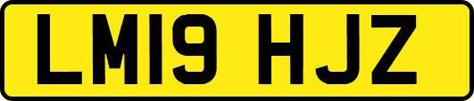 LM19HJZ