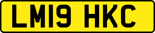 LM19HKC