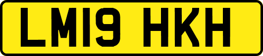 LM19HKH