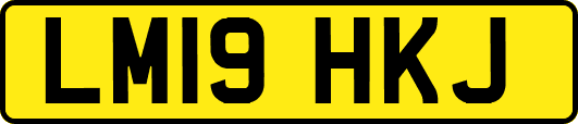 LM19HKJ