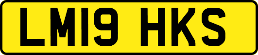 LM19HKS