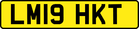 LM19HKT