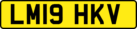 LM19HKV