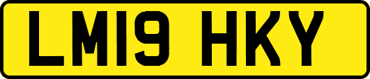 LM19HKY