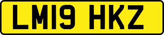 LM19HKZ